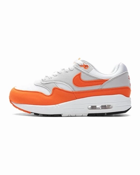 classic accessory Nike Air Max 1 '87 Safety Orange