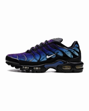 Variable Pace cold weather running shoe situation Nike Air Max Plus 25th Anniversary