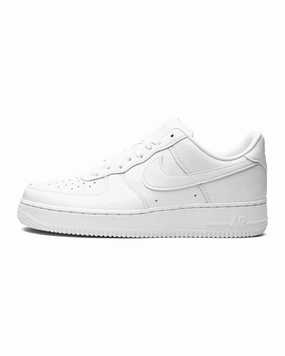 Nike Air Force 1 Low '07 Fresh White quiet shoes