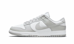 Bootcamp Nike Dunk Low Grey Fog