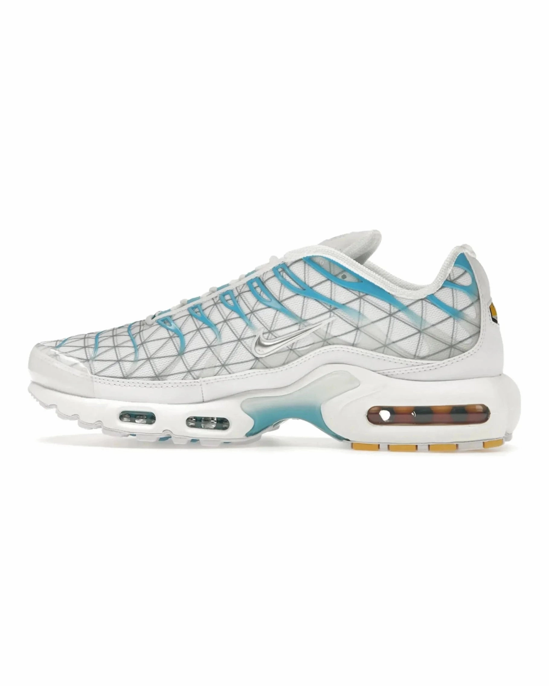 running for a way to stay up - to - date with trends Nike Air Max Plus Marseille
