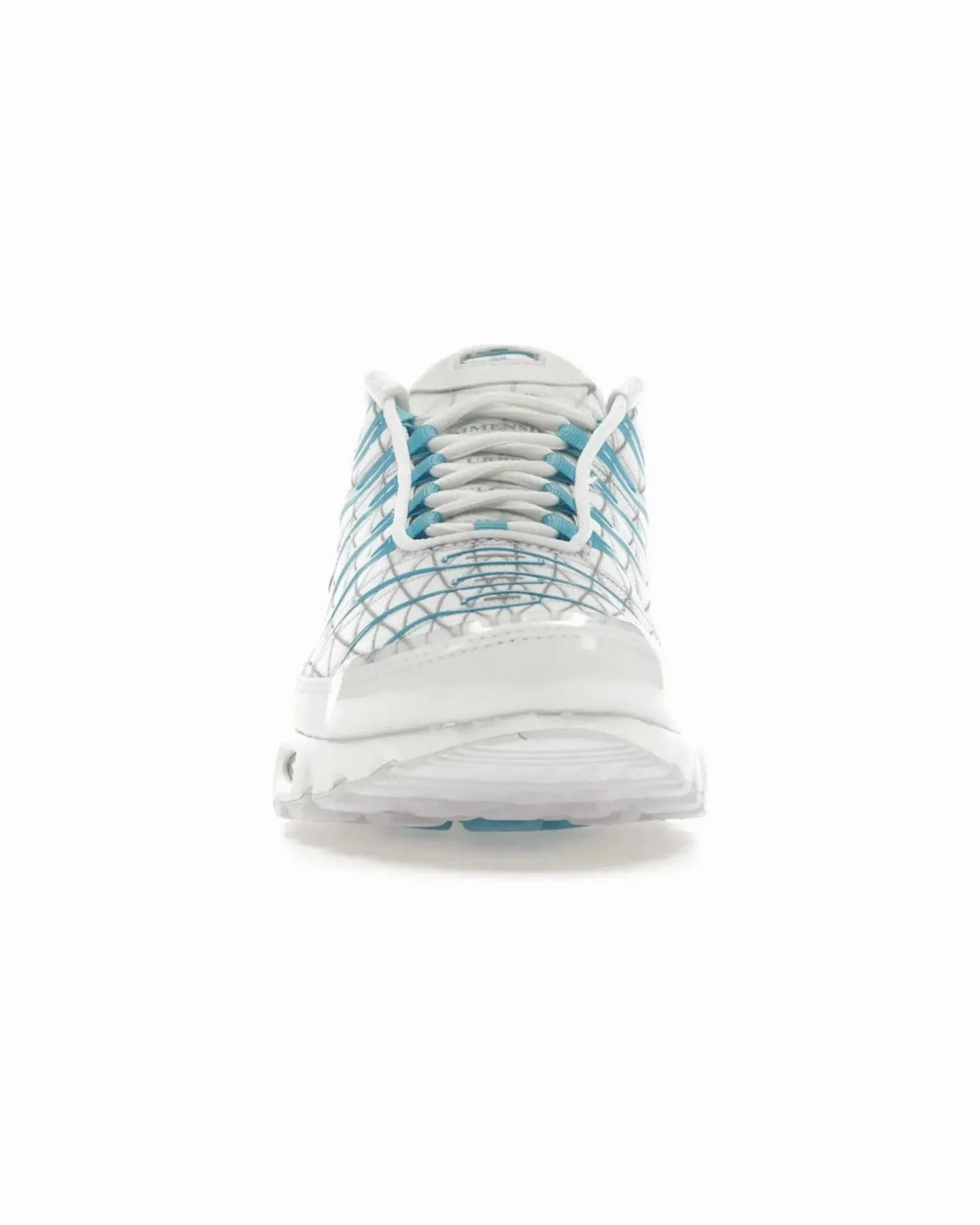 breathable shoe characteristics Nike Air Max Plus Marseille