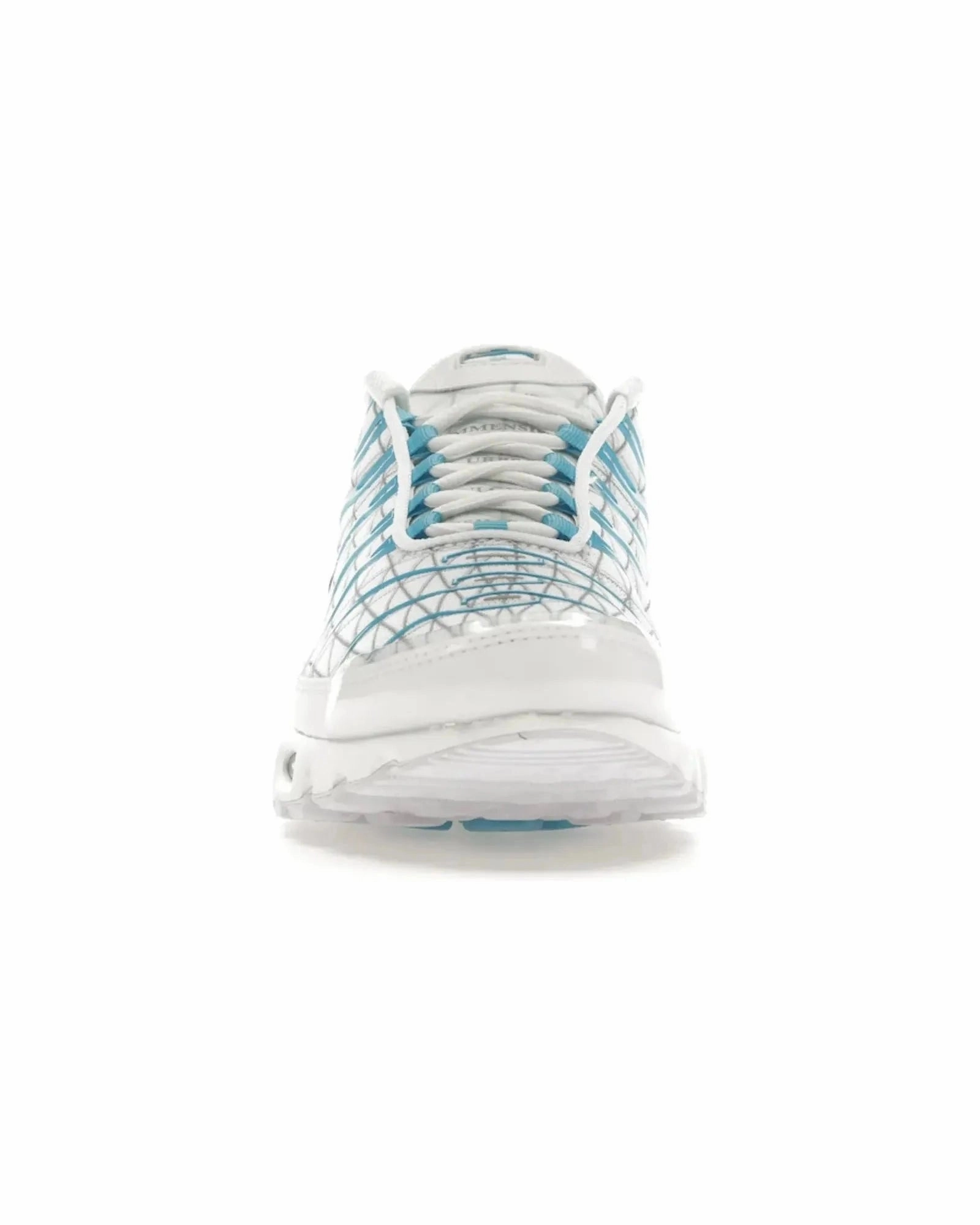 Nike Air Max Plus Marseille track - worthy