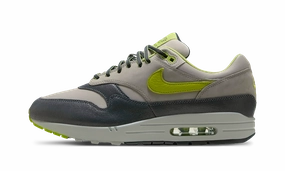 Nike Air Max 1 SP HUF Pear Green multi - surface shoes