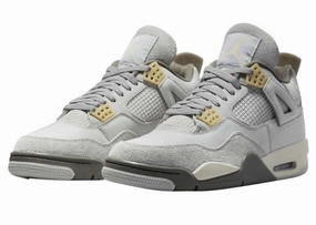 Joint Stability heavy - use Air Jordan 4 SE Craft Photon Dust