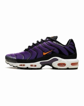 Nike Air Max Plus OG Voltage Purple classic - inspired shoes