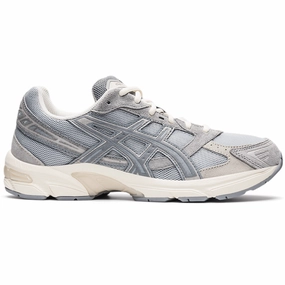 mid - foot - strike shoes Full Stability ASICS Gel 1130 Piedmont Grey / Sheet Rock