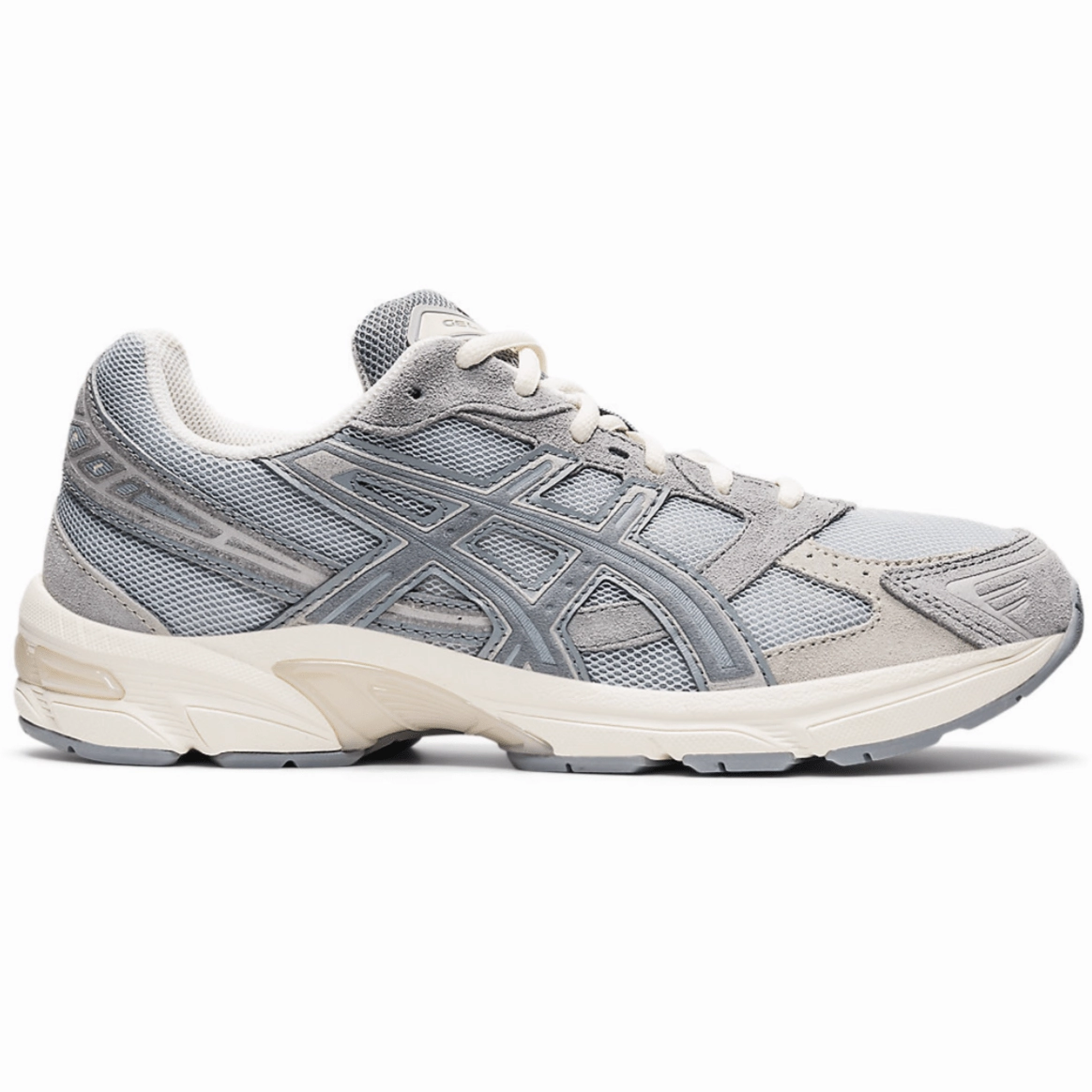 ASICS Gel 1130 Piedmont Grey / Sheet Rock indoor - outdoor shoes
