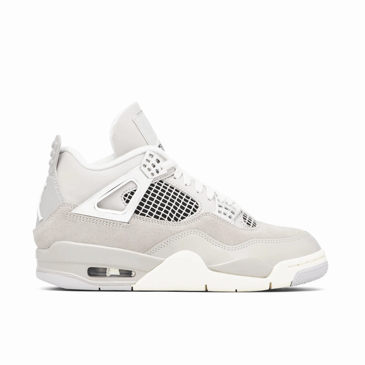 Air Jordan 4 WMNS 'Frozen Moments' informal shoes