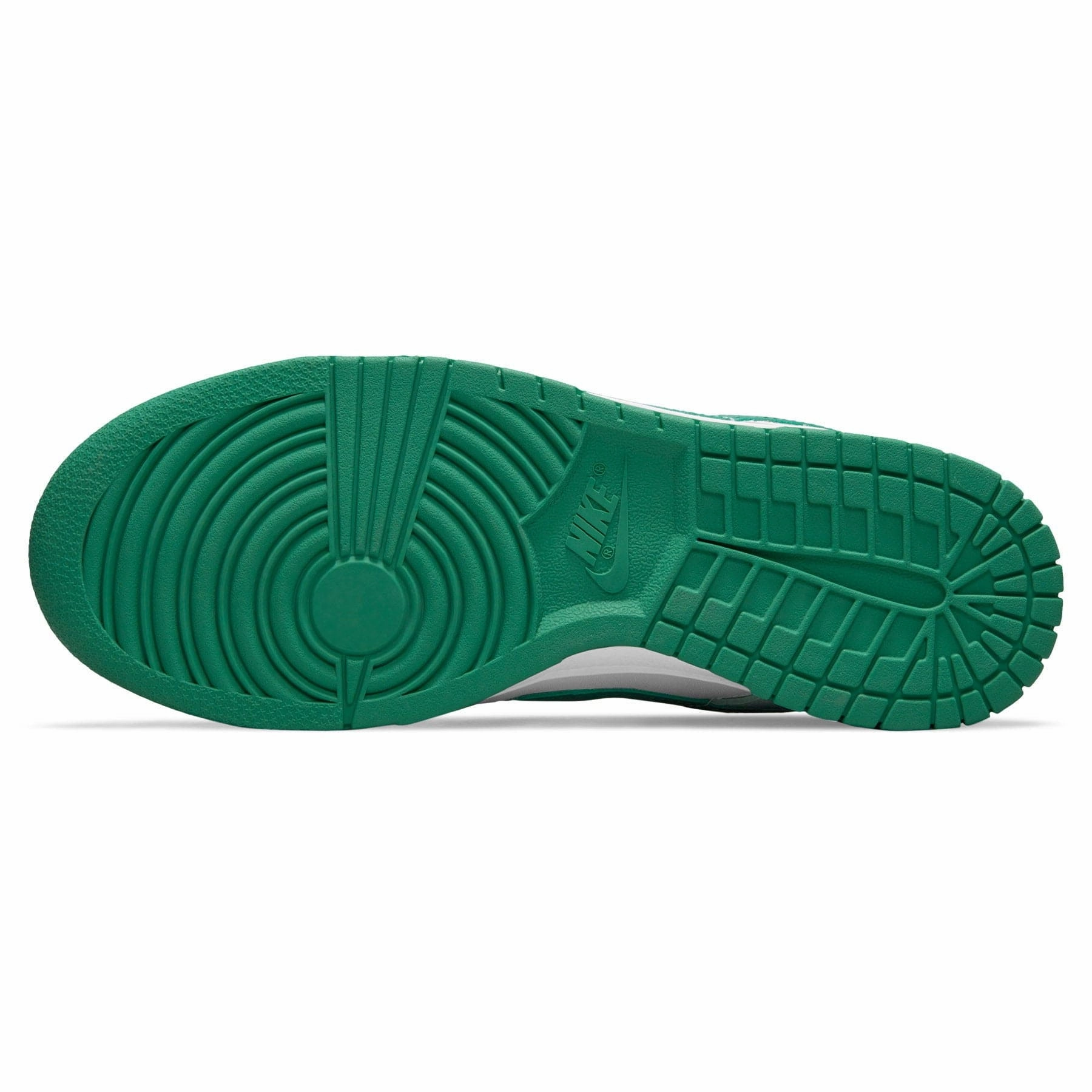 velcro - closure shoes sports lovers Nike Dunk Low WMNS 'Green Noise'
