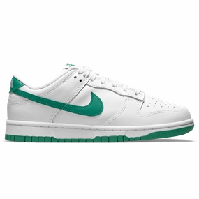 concrete shoes Nike Dunk Low WMNS 'Green Noise'