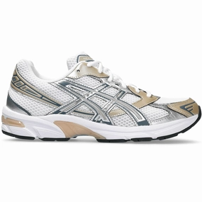 Asics Gel 1130 'White Wood Crepe' innovative shoes