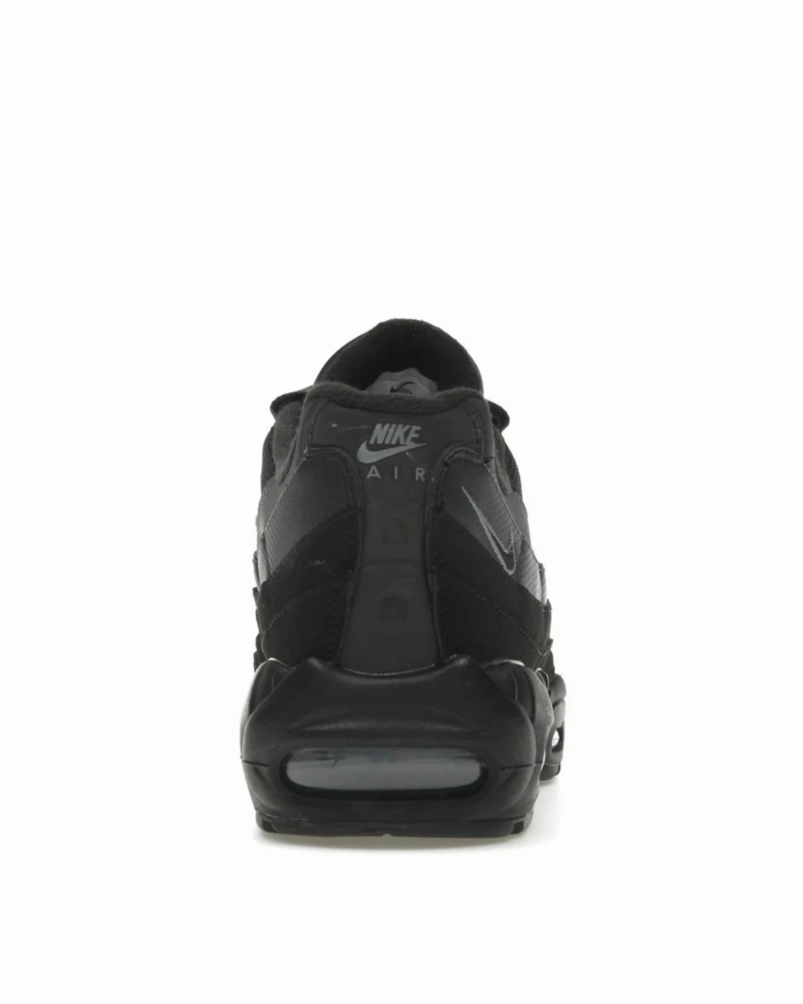 Reliable Quality Nike Air Max 95 Black Anthracite