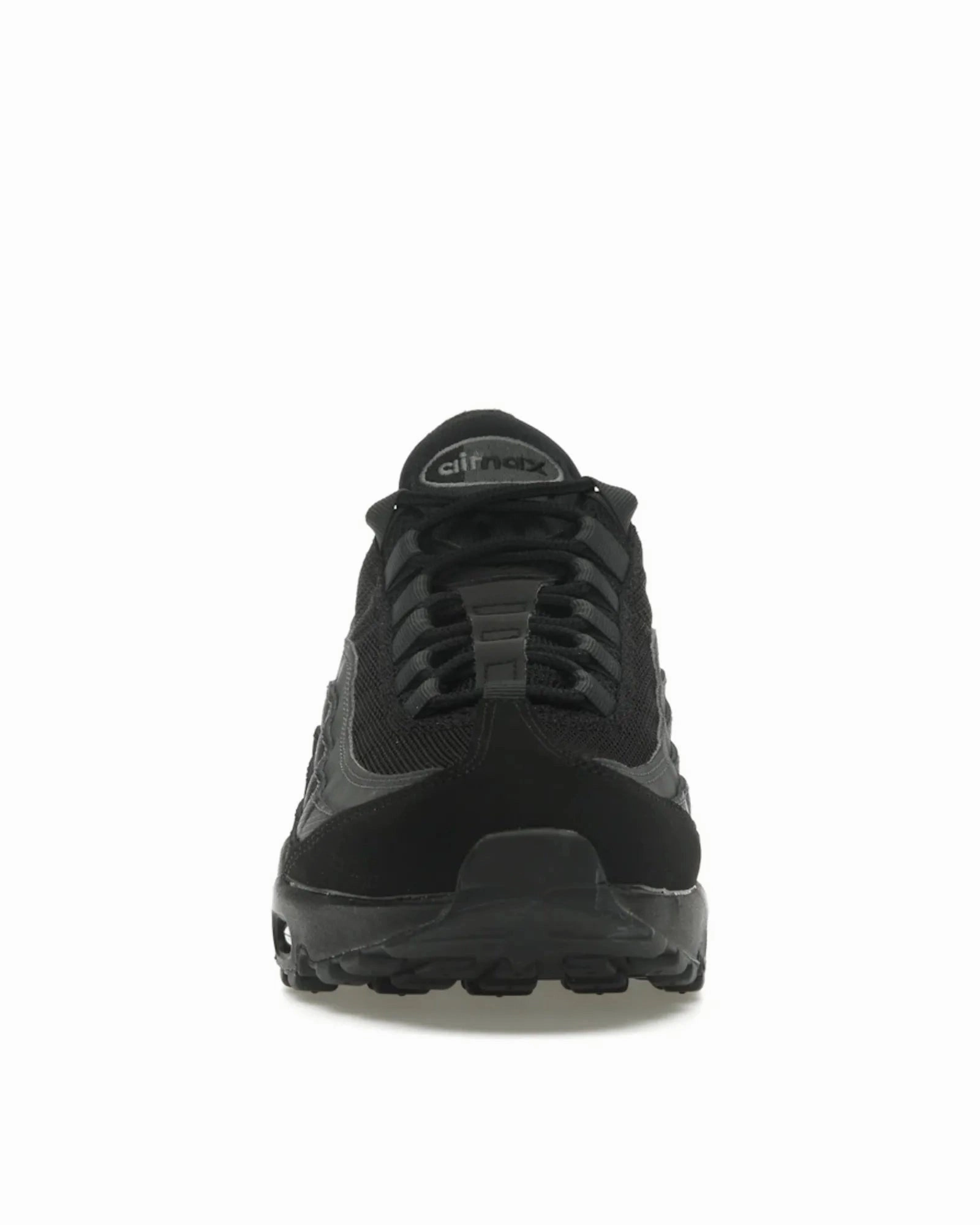 Nike Air Max 95 Black Anthracite Energy Boost