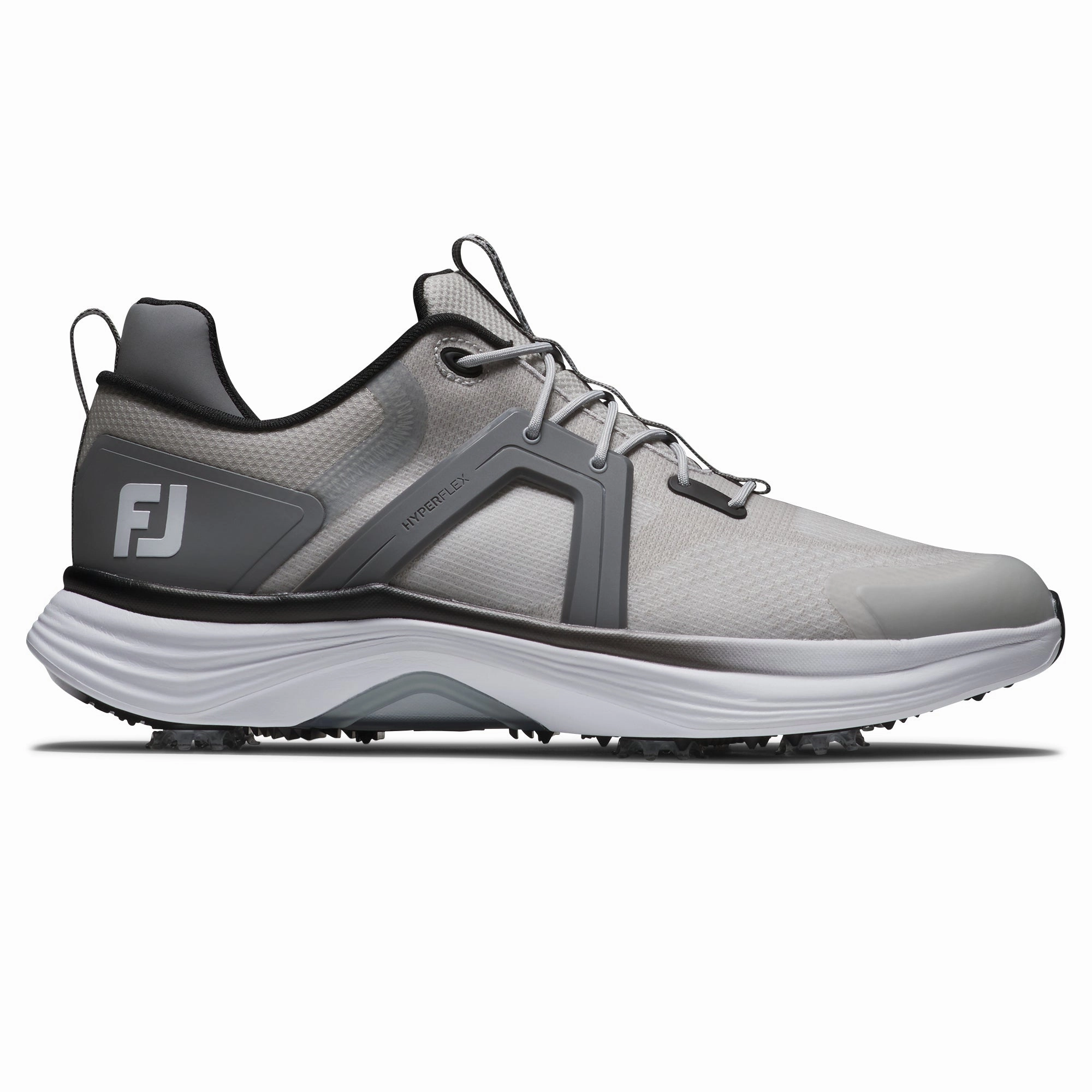 arch - support - system Fitness improvement FootJoy HyperFlex Golf Shoes 55470