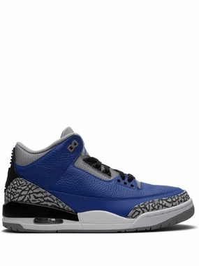 daytime - running appeal Air Jordan 3 Retro OG "Blue Cement"