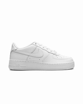 Nike Air Force 1 Low '07 White court players' shoes