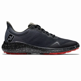endurance - work running shoes rainy day running shoe state FootJoy Flex Limited Edition Galaxy Golf Shoes 56144