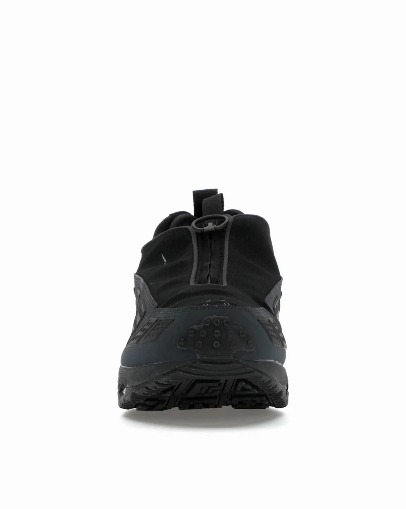 Printed patterns Stretchy Material Nike Air Max Sunder Gore-Tex Black Smoke Grey