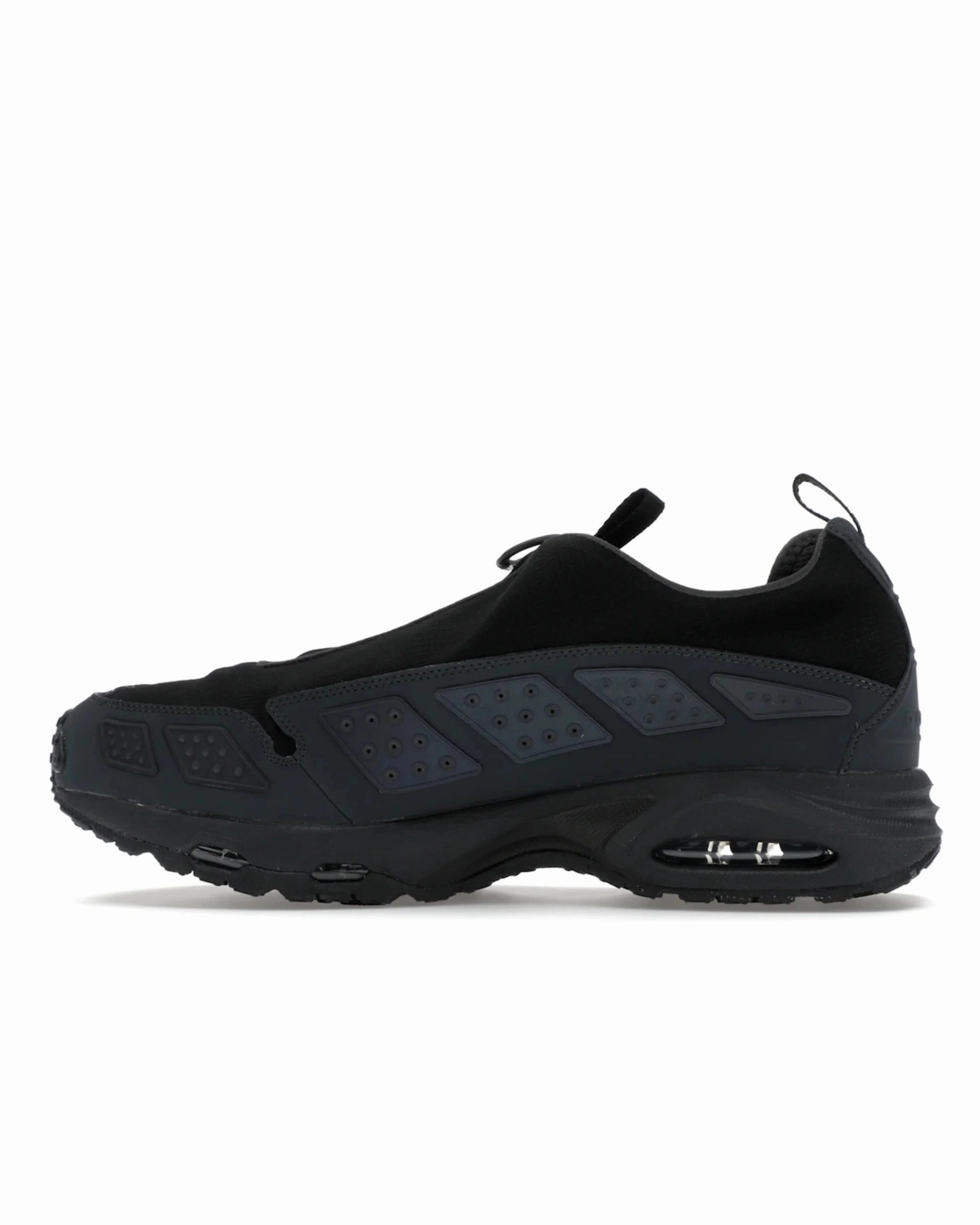 high - performance running shoes fitness walk Nike Air Max Sunder Gore-Tex Black Smoke Grey