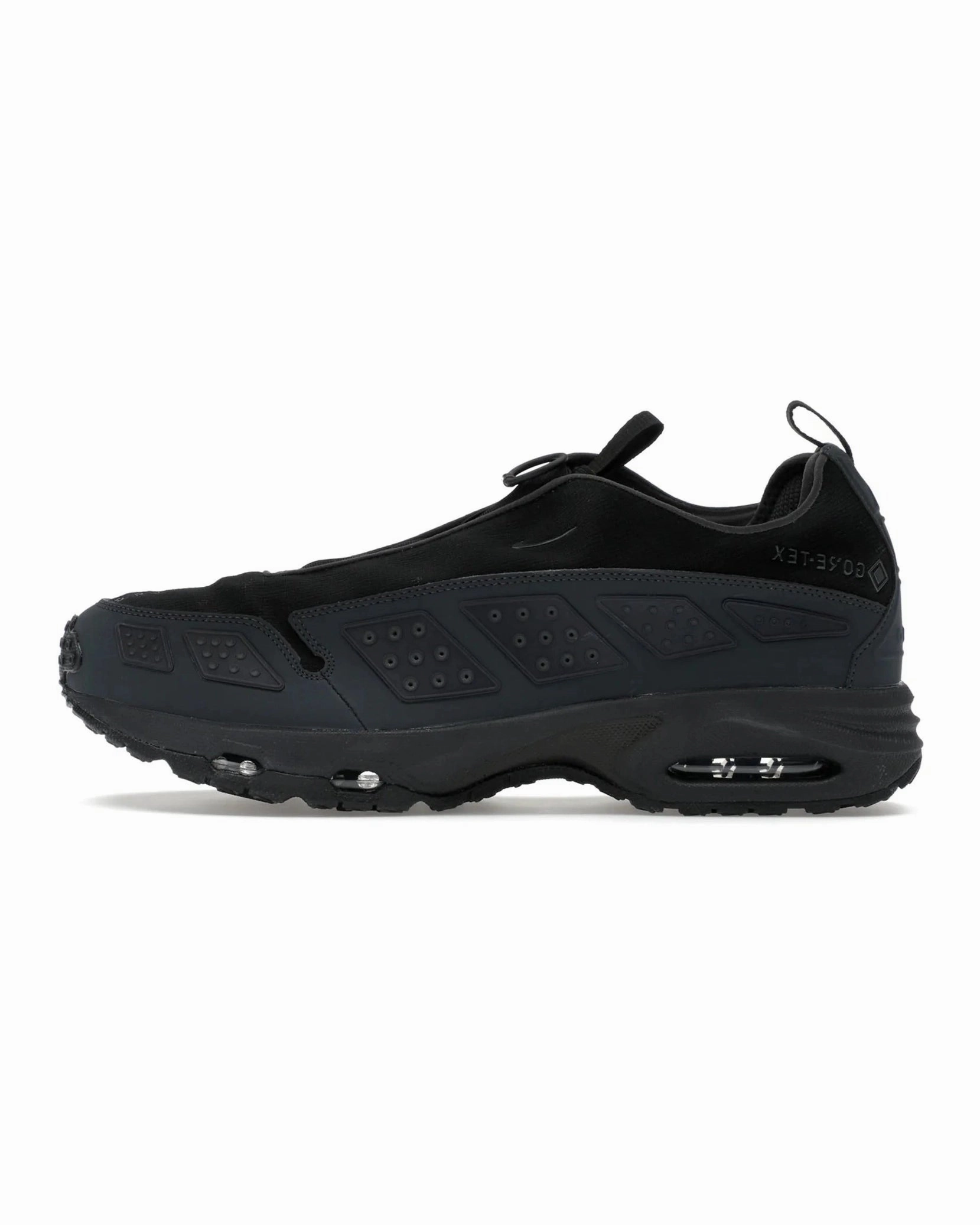 Good stability Trendy Look Shoes Nike Air Max Sunder Gore-Tex Black Smoke Grey