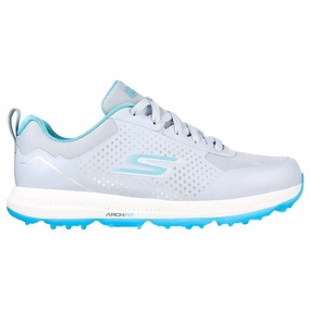 high - arched running shoes Skechers Ladies Go Golf Elite 5 Sport Golf Shoes 123031