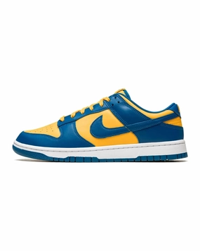Nike Dunk Low UCLA adjustable - fit running shoes pastel - colors