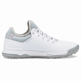 Puma Ladies Proadapt Alphacat Golf Shoes 376157 perforated - lining shoes