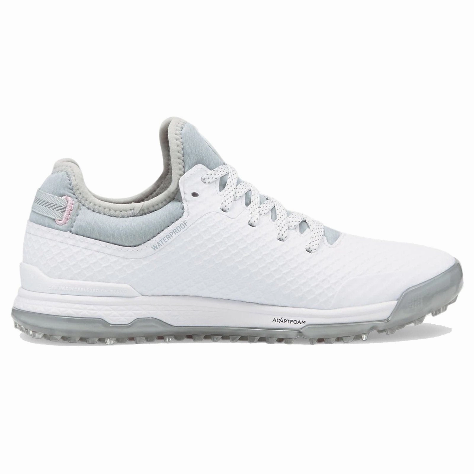 Puma Ladies Proadapt Alphacat Golf Shoes 376157 perforated - lining shoes