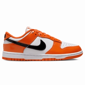 Nike Dunk Low Wmns 'Halloween' narrow - fit shoes Quality