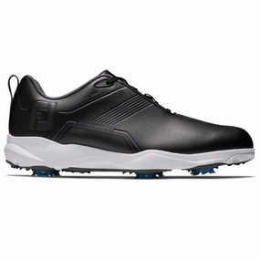 FootJoy eComfort Golf Shoes 57700 evening run shoes