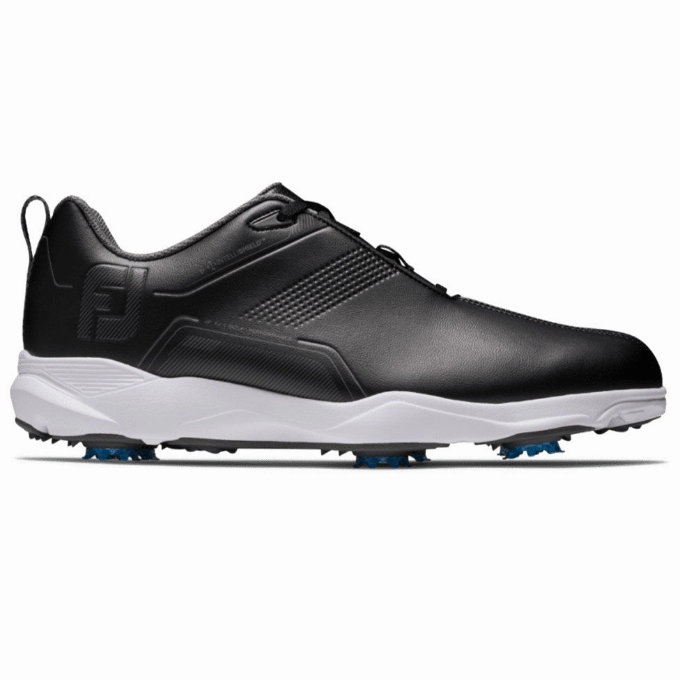 running - motivation FootJoy eComfort Golf Shoes 57700