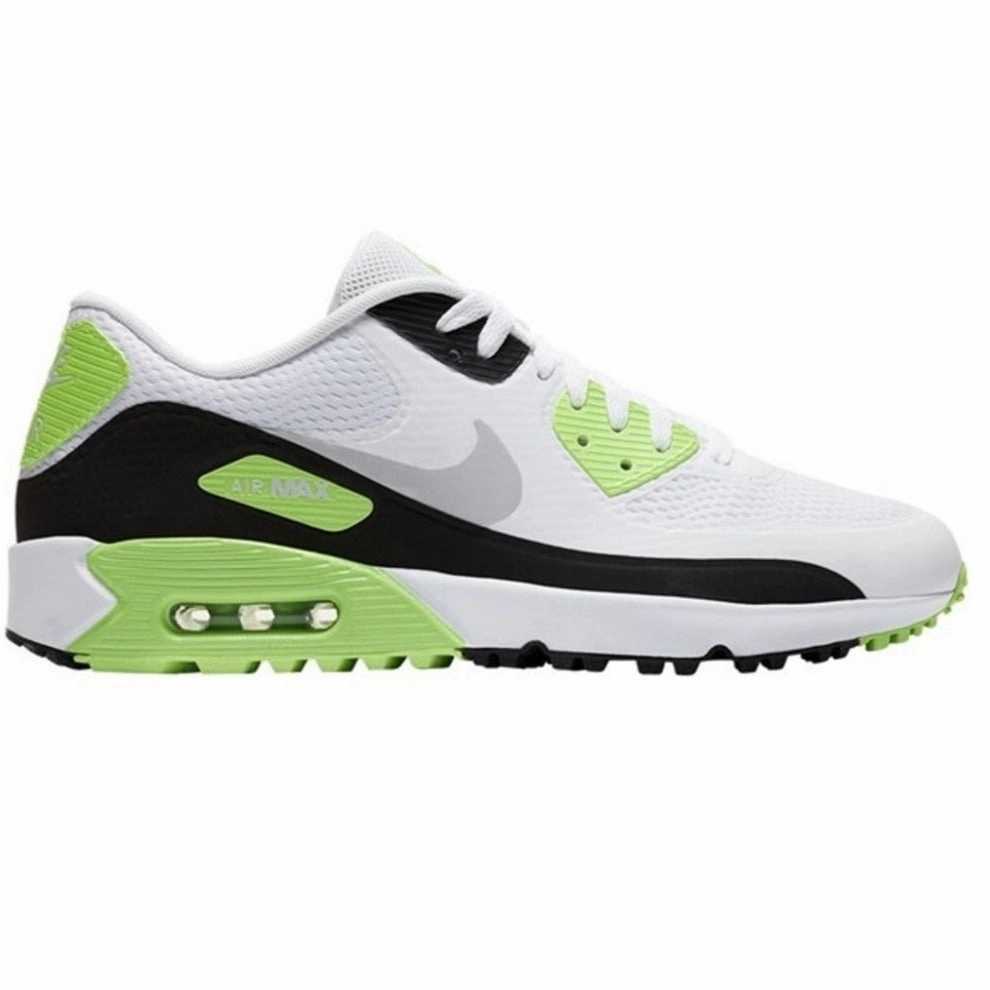 Nike Air Max 90G Golf Shoes CU9978 shock - dispersion