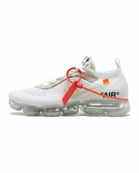 Nike Air VaporMax Off-White Trend - Setting