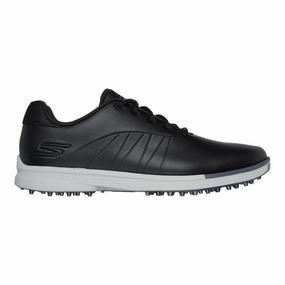 Wide Fit Option Skechers Go Golf Tempo Golf Shoes 214099