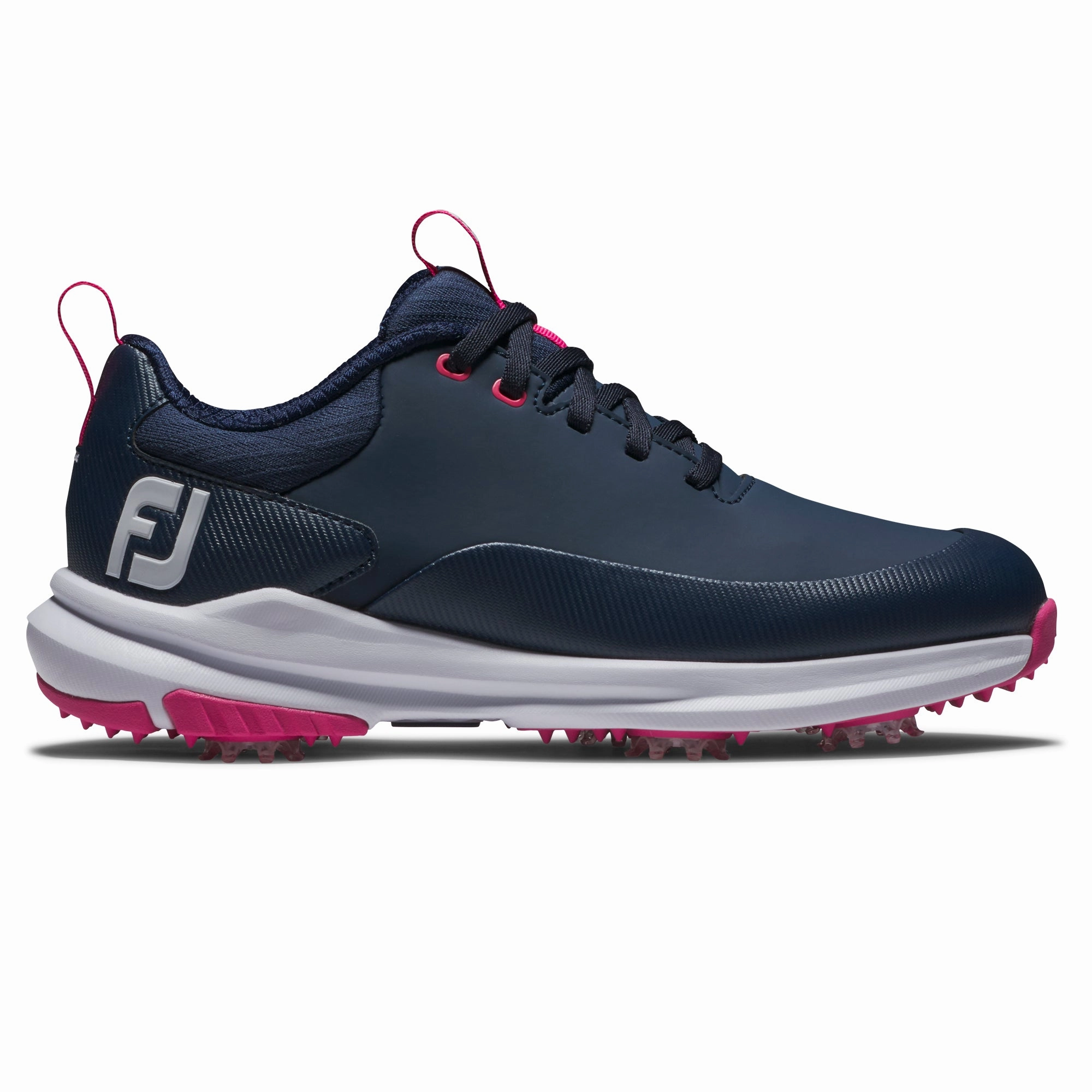 3D - mesh shoes Footjoy Ladies Tour Rival Golf Shoes 97855