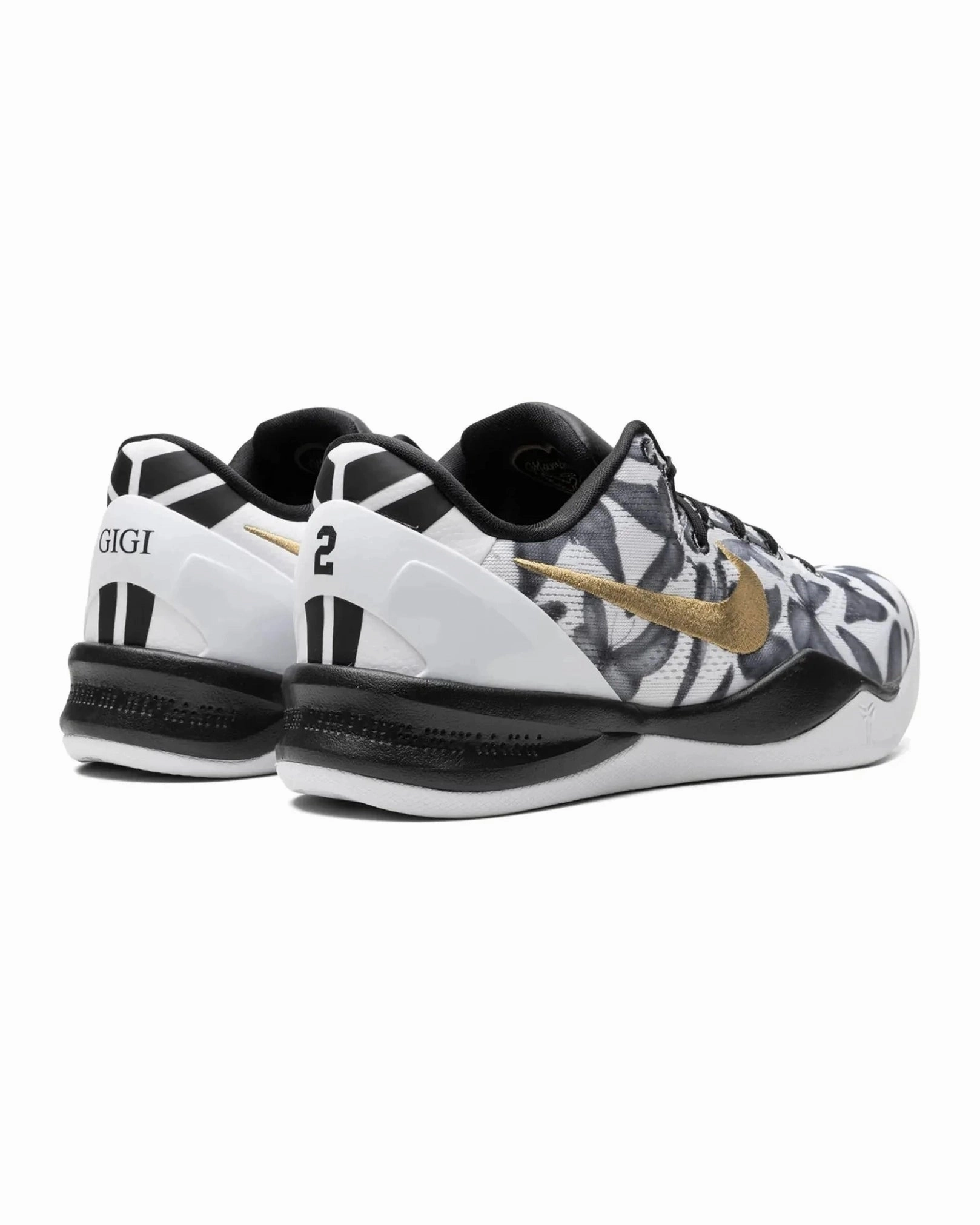 Nike Kobe 8 Protro Mambacita Striped