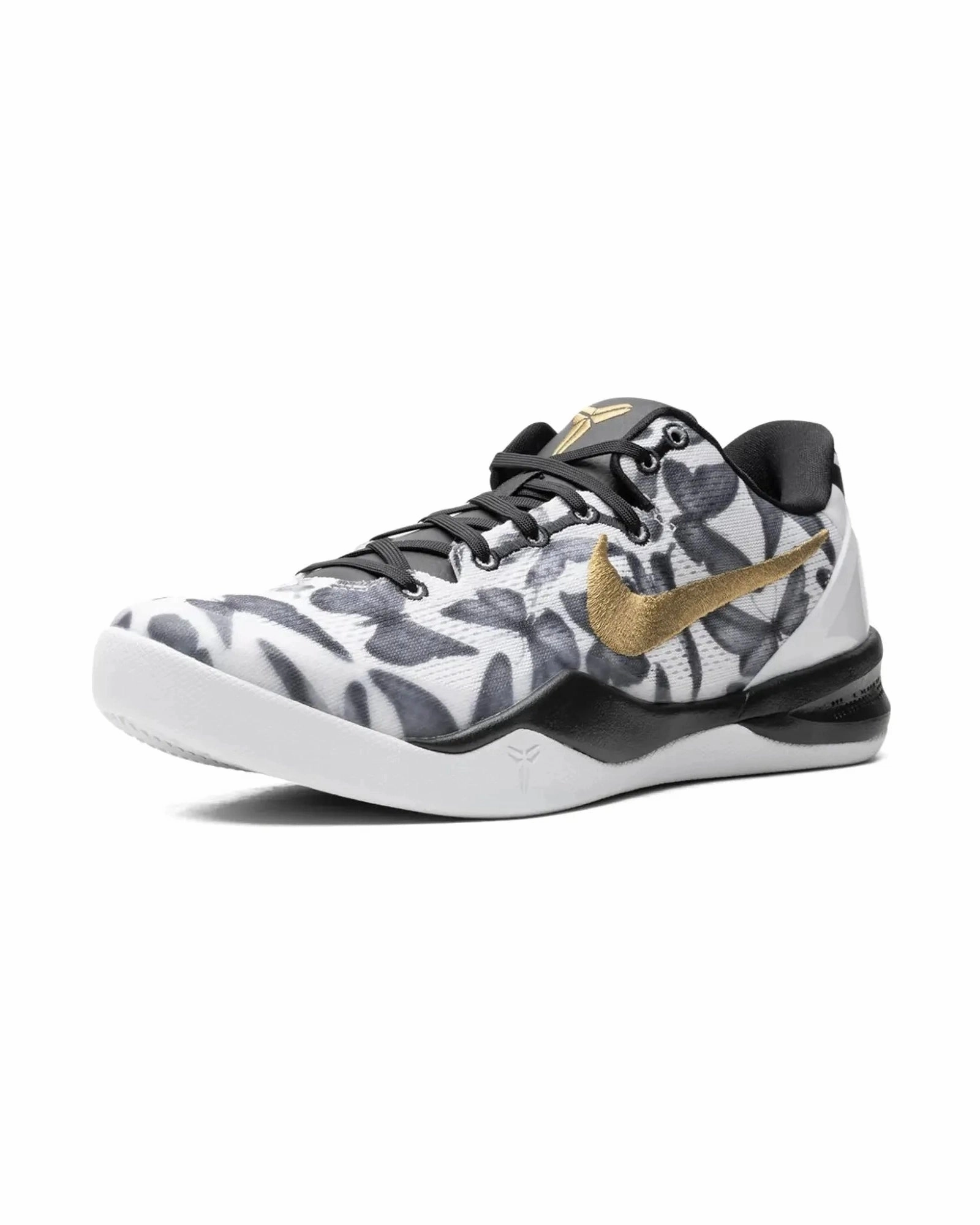 gel shoes Foot alignment Nike Kobe 8 Protro Mambacita