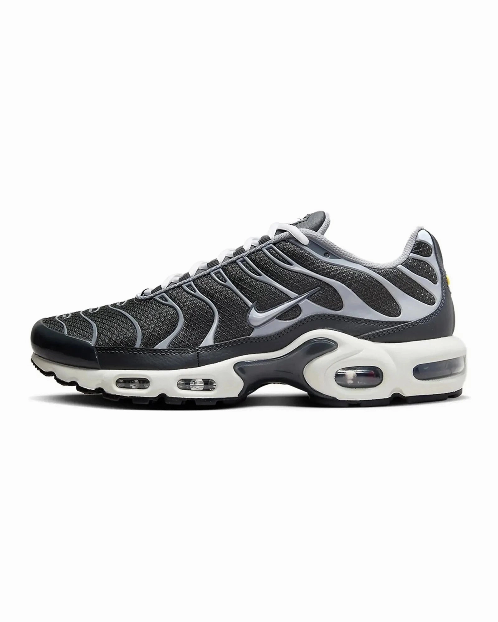 Nike TN Greyscale Cool Grey Ventilation
