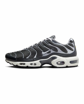 low - heeled shoes Nike TN Greyscale Cool Grey