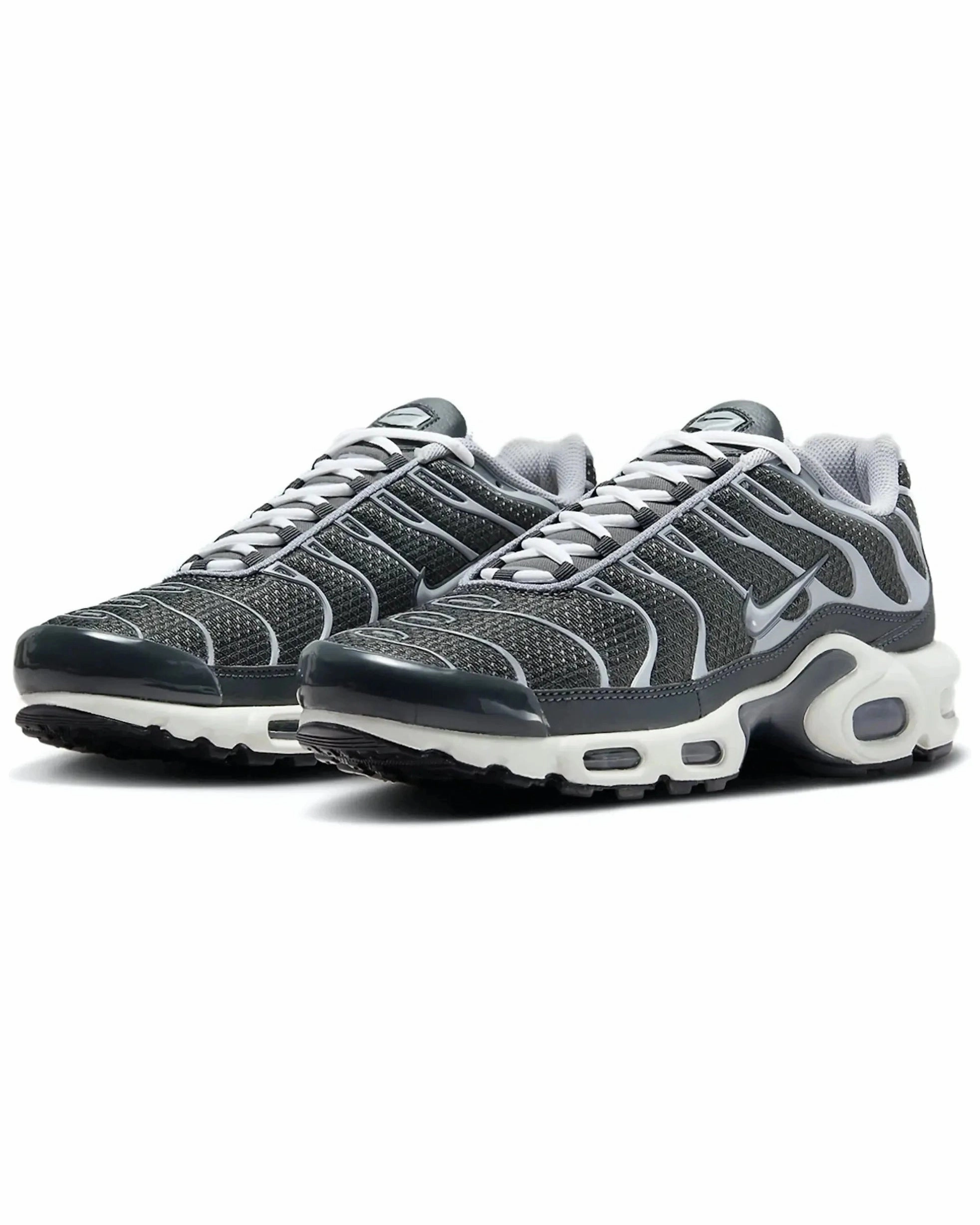 budget - friendly running wear Nike TN Greyscale Cool Grey