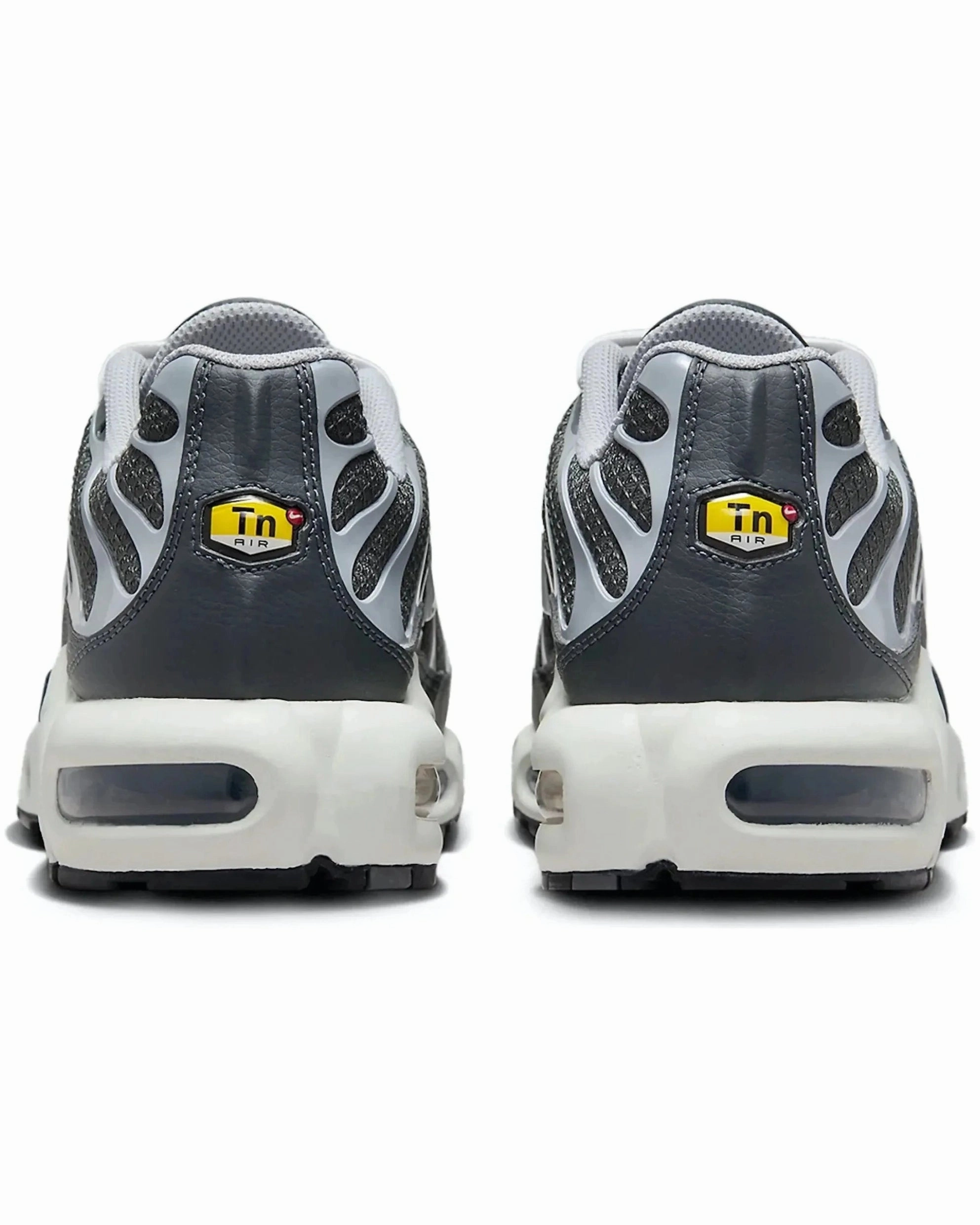 circuit - training shoes Relay race Nike TN Greyscale Cool Grey