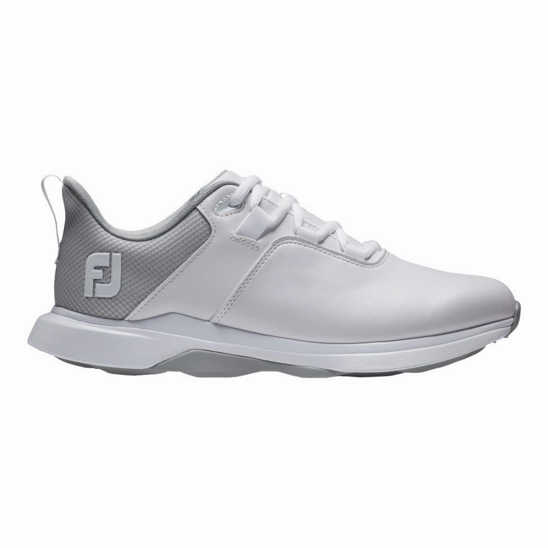 FootJoy Ladies ProLite Golf Shoes 98205 promote healthy running