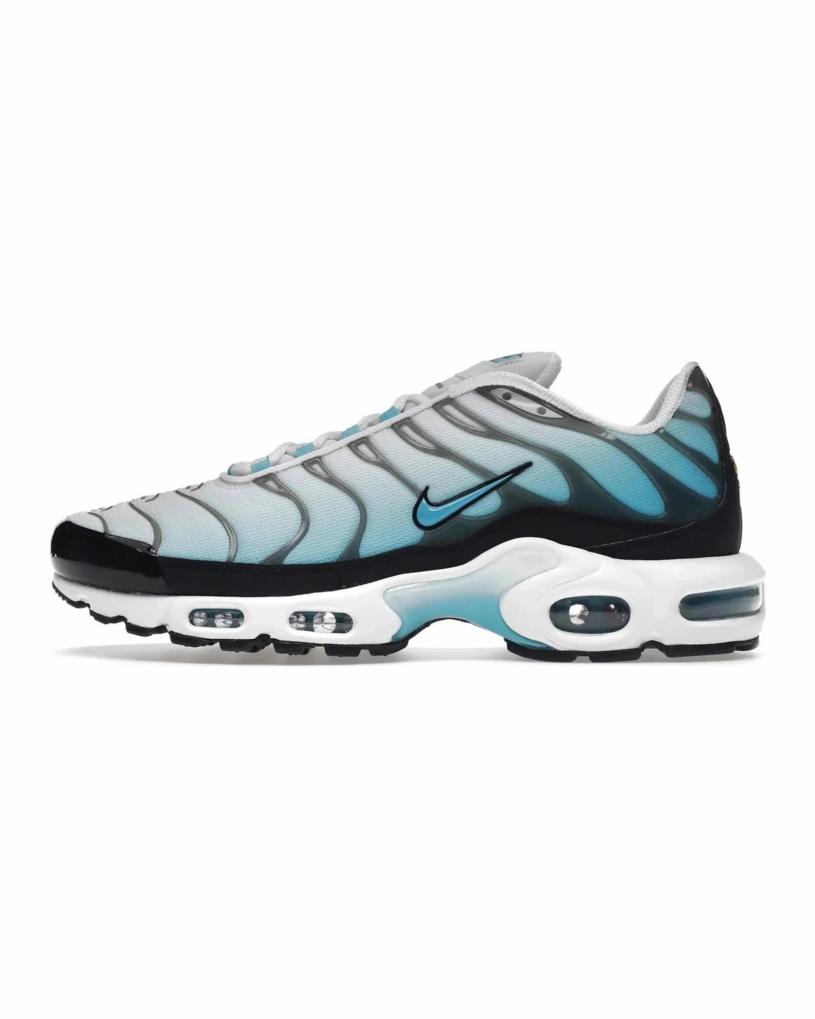 health improvement Nike Air Max Plus Baltic Blue