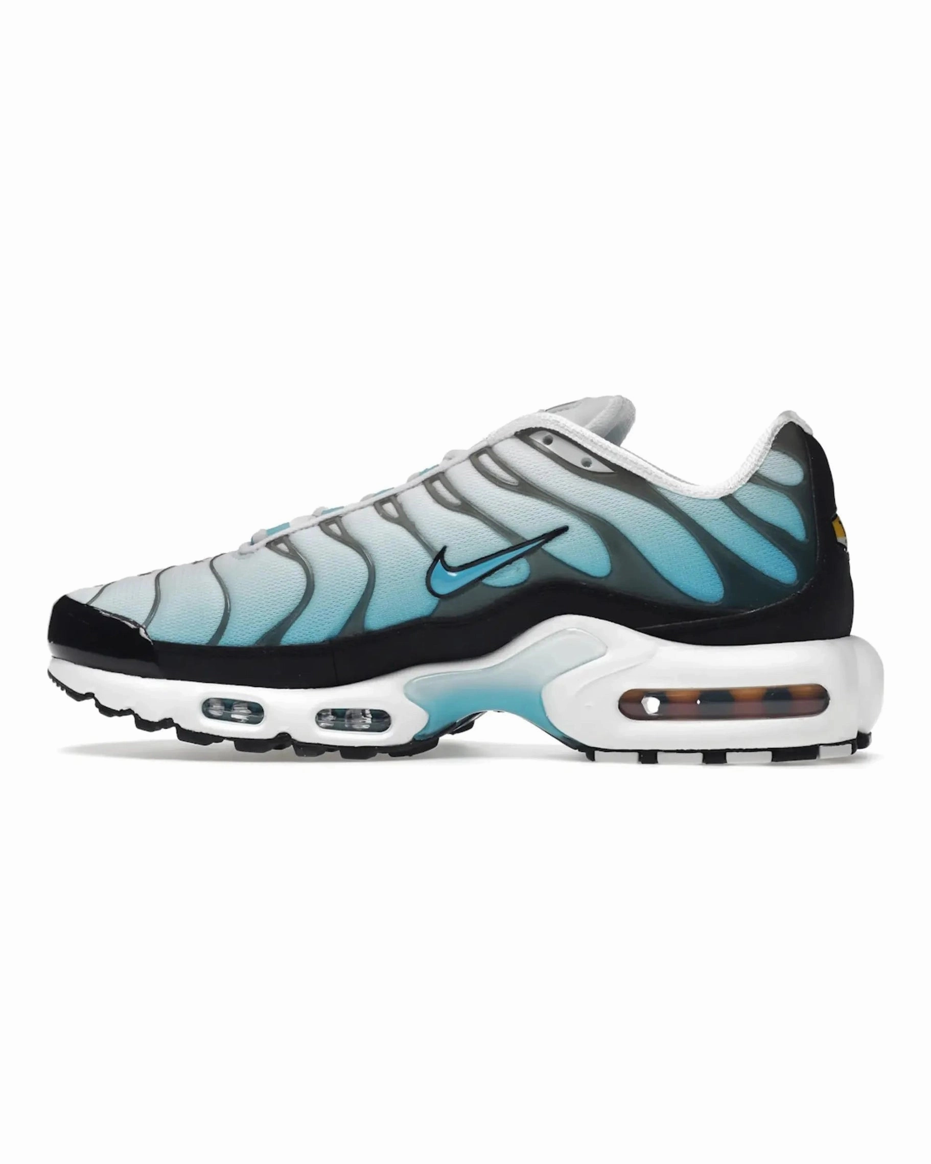 Responsive Support pre - owned shoes Nike Air Max Plus Baltic Blue