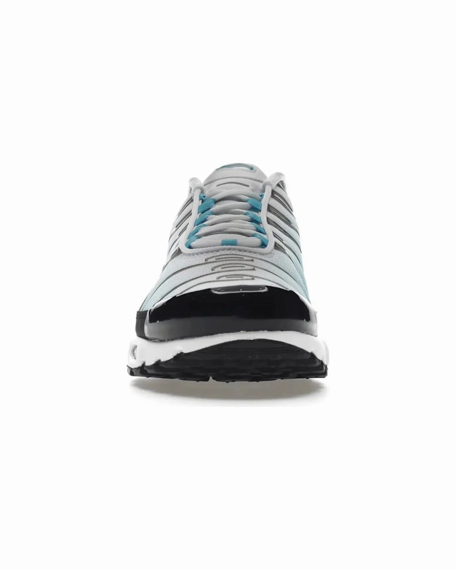 Nike Air Max Plus Baltic Blue water - resistant feature City running