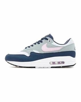 Secure Closure Nike Air Max 1 Obsidian Lilac Bloom
