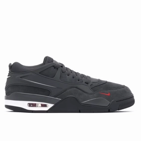 Performance Wear Nigel Sylvester x Air Jordan 4 RM SP 'Driveway Grey'