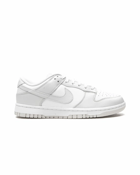 Nike Dunk Low Photon Dust (Women's) padded tongue running shoes treadmill - runner