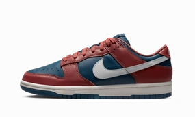 running endurance improvement Trail Blazing Nike Dunk Low Retro Canyon Rust